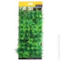 Ecoscape Plant Mat Fern Green