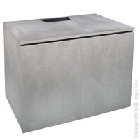 Cabinet Reefsys 326/ Aquasys 315 Cabinet Concrete