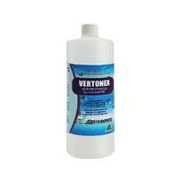 Aquasonic Vertonex Treatment  1L