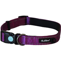 Huskimo Trekpo Collar XL Aurora 60-78cm