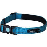 Huskimo Trekpo Collar XS Bells Beach 20-35cm