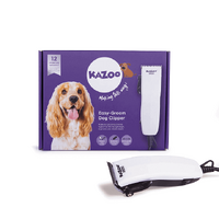 Kazoo Easy-Groom Dog Clipper Economy