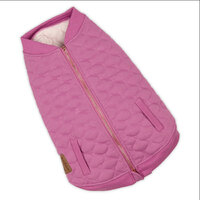 Kazoo Pink Petal Jacket 53cm