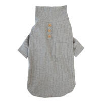 Kazoo Pooch Pajamas Grey 53.0cm