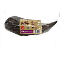 Bark & Beyond Goat Horn Dog Treat Medium