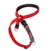 Ezydog CrossCheck Harness Small RED