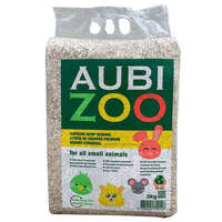 AubiZoo Small Animal Hemp Bedding 3kg