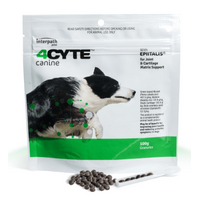 4Cyte Canine Joint & Cartilage Support for Dogs 100g