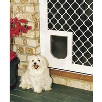 Pet Doors Australia A Rain Detecting Automatic Pet Door That Keeps Them Inside And Dry Sc 1 St Gizmodo Australia