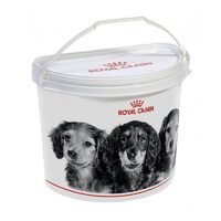 Royal Canin Mini Storage Bin